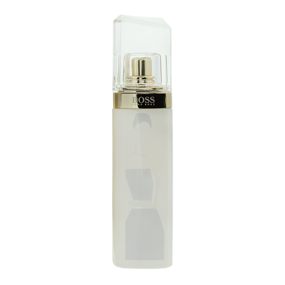 Hugo Boss Jour Pour Femme Runway Edition Eau de Parfum 50ml - Product