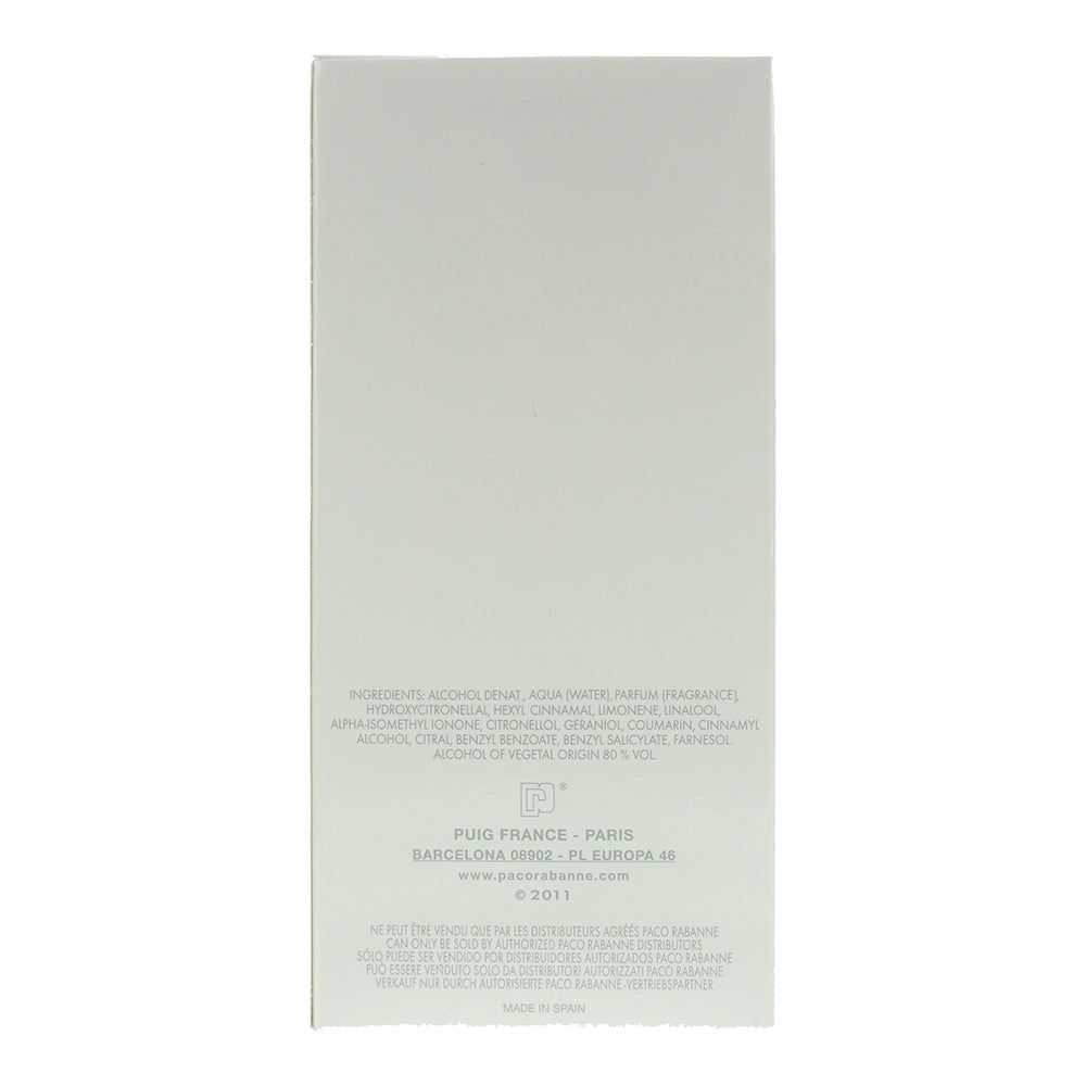 Paco Rabanne Calandre Eau de Toilette 100ml