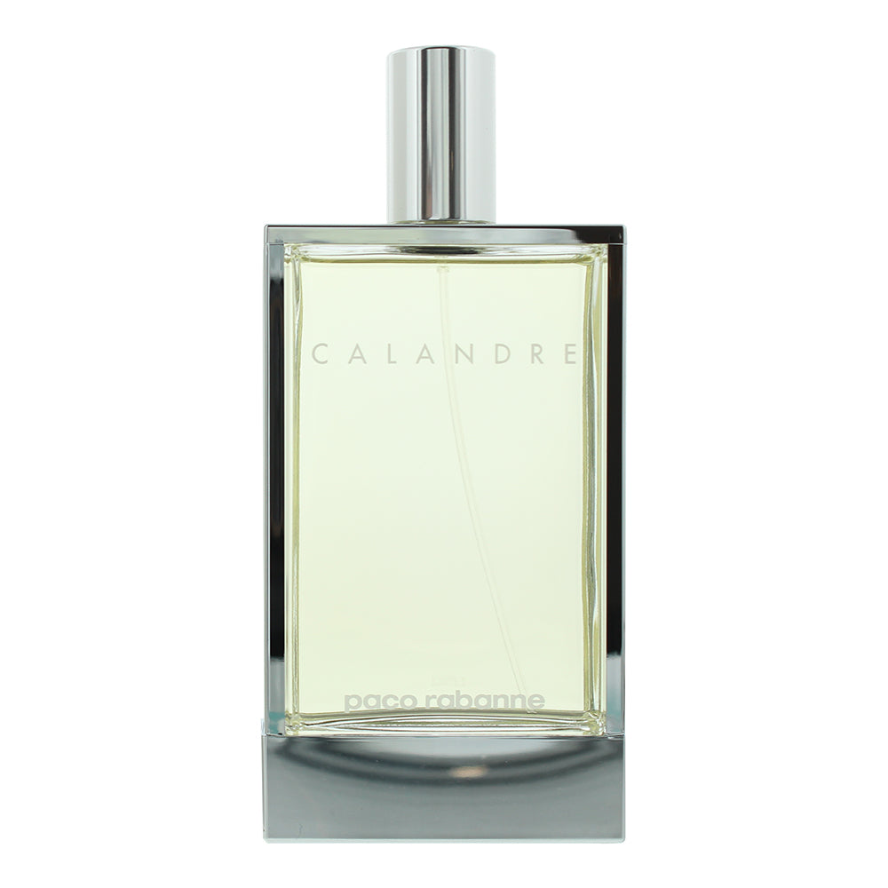 Paco Rabanne Calandre Eau de Toilette 100ml - Product