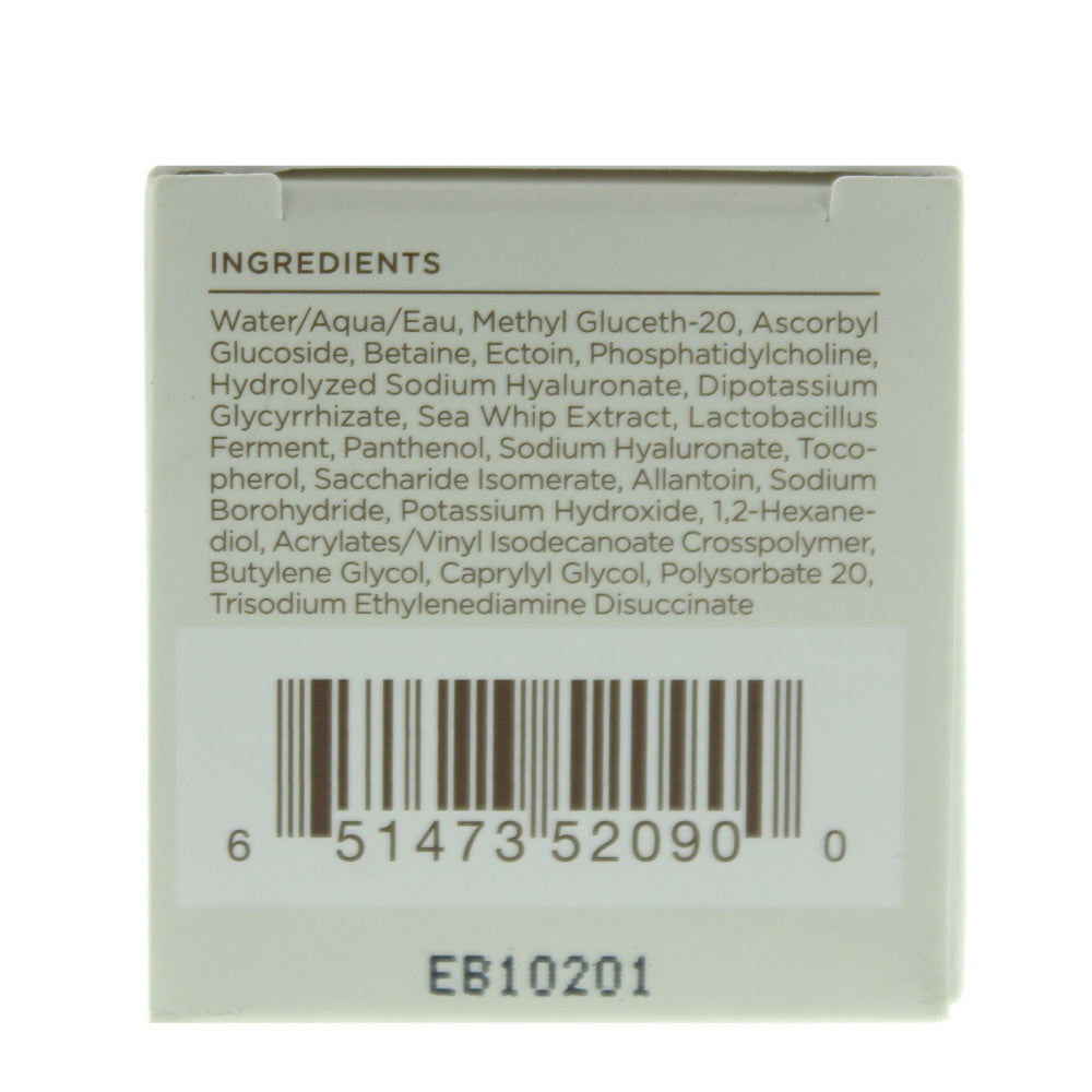 Perricone Md Hydrating Booster Serum 30ml - Ingredients
