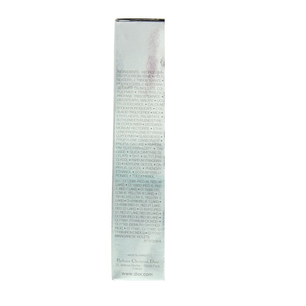 Dior Addict Gloss 686 Fancy Purple Lip Gloss 6.5ml