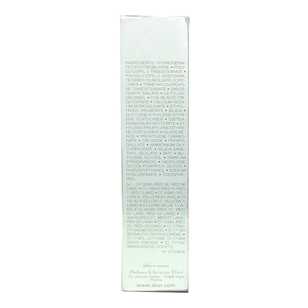 Dior Addict Gloss 732 Paradise Lip Gloss 6.5ml