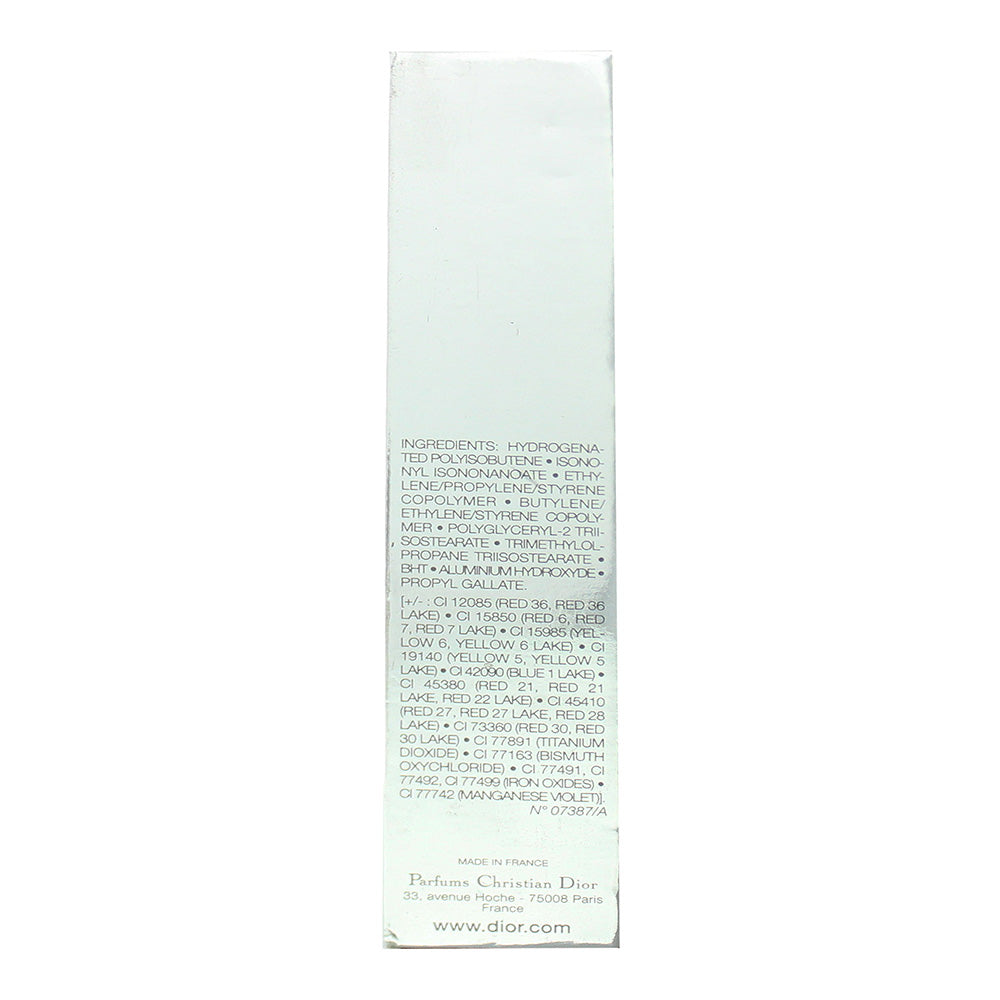 Dior Addict Gloss 063 Fascinate Lip Gloss 6.5ml