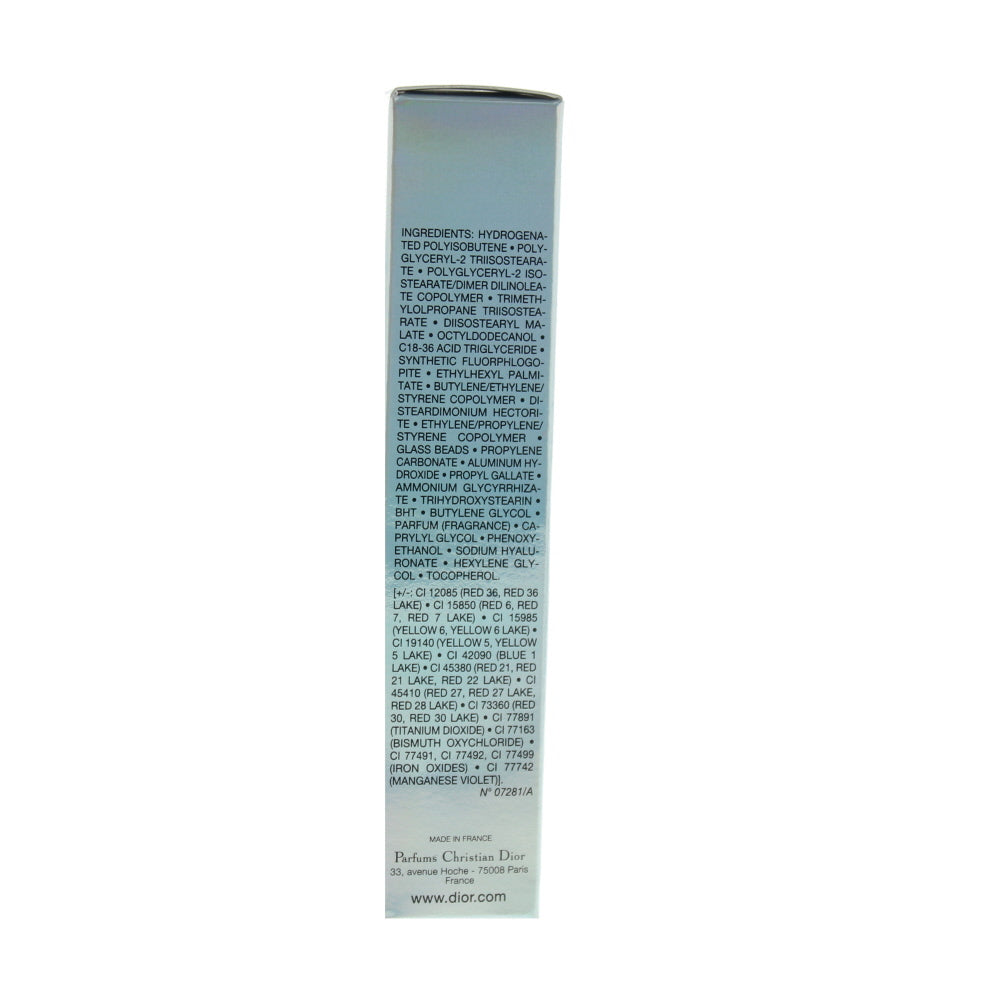 Dior Addict Ultra-Gloss 453 Sideral Lip Gloss 6.5ml