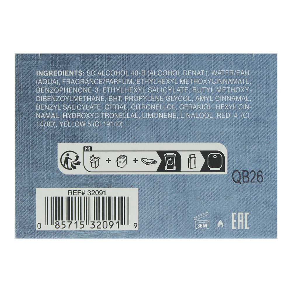 Guess Dare Eau de Toilette 100ml