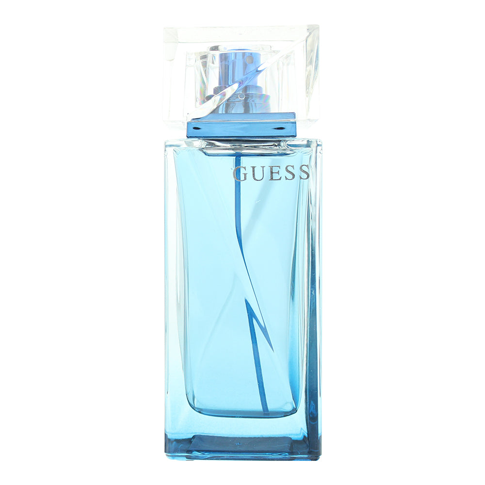 Guess Night Eau de Toilette 100ml - Product