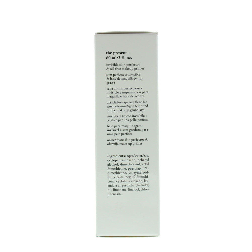 Philosophy The Present Invisible Skin Perfector & Oil-Free Makeup Primer 60ml