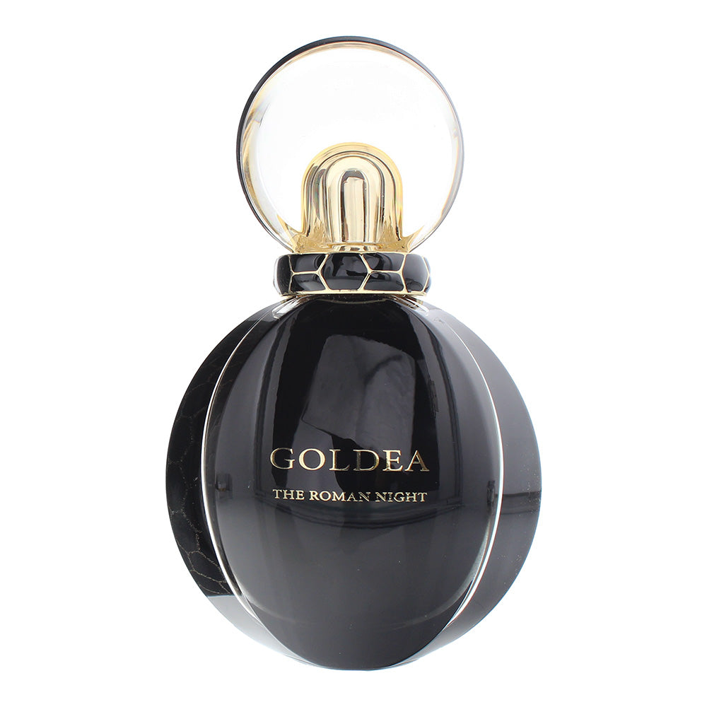Bulgari Goldea The Roman Night Sensual Eau de Parfum 50ml - Product