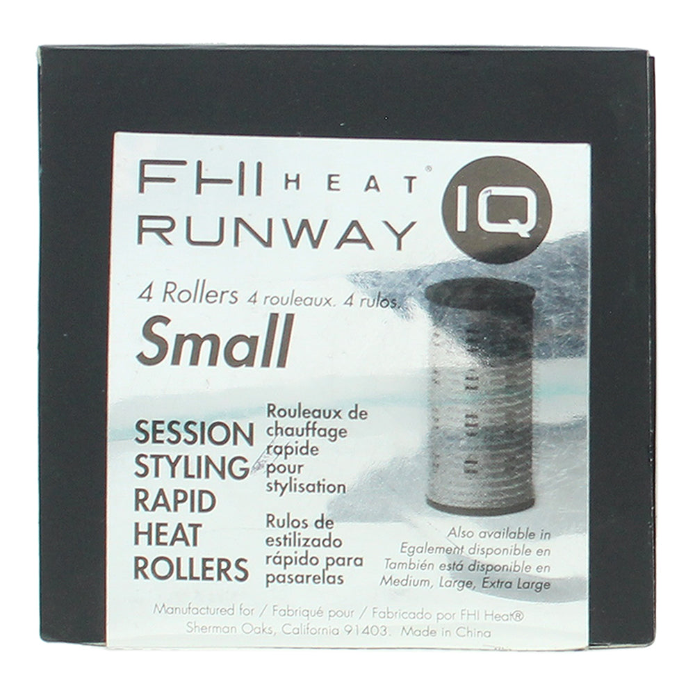 Fhi Heat Runway Session Styling Rapid Heat Rollers medium