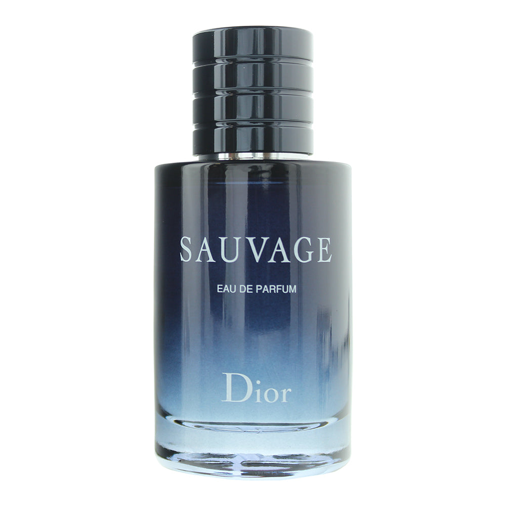 Dior Sauvage Eau de Parfum 60ml - Product