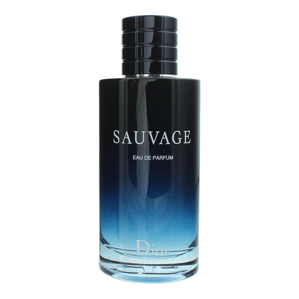 Dior Sauvage Eau de Parfum 200ml - Product