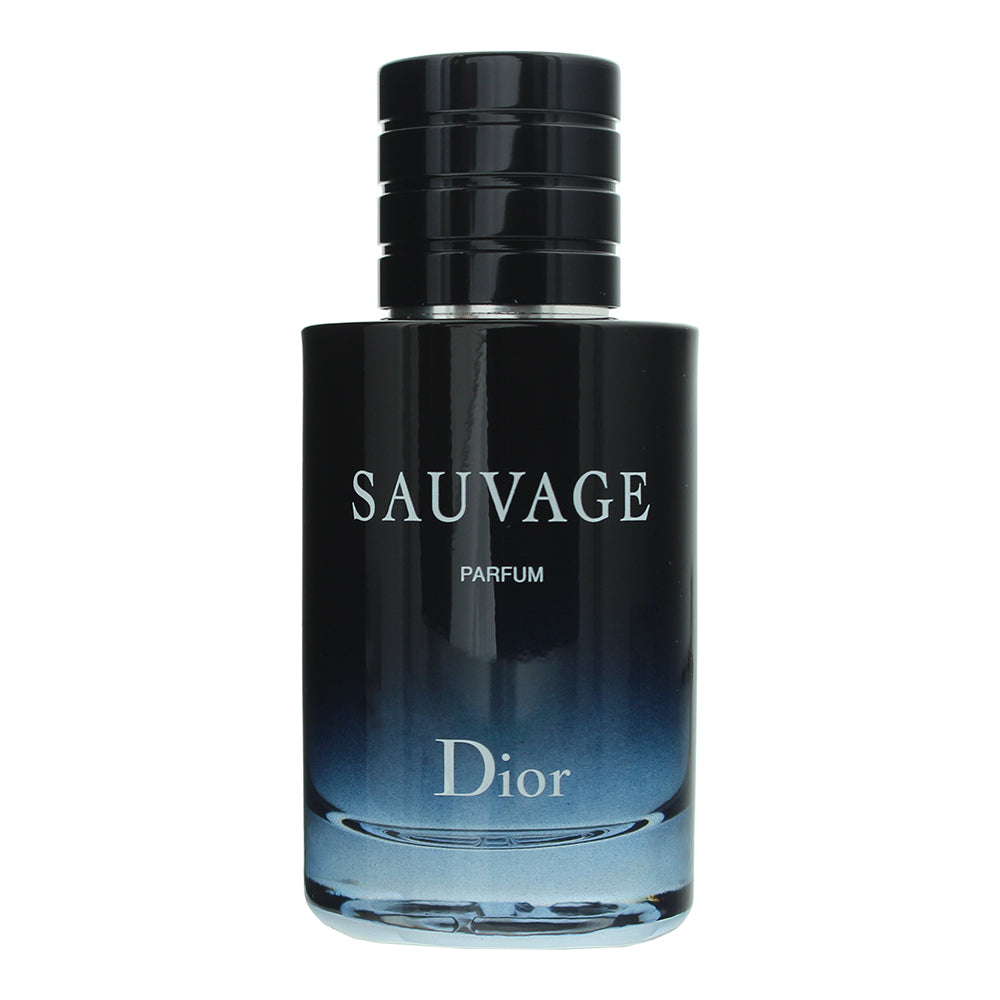 Dior Sauvage Parfum 60ml - Product