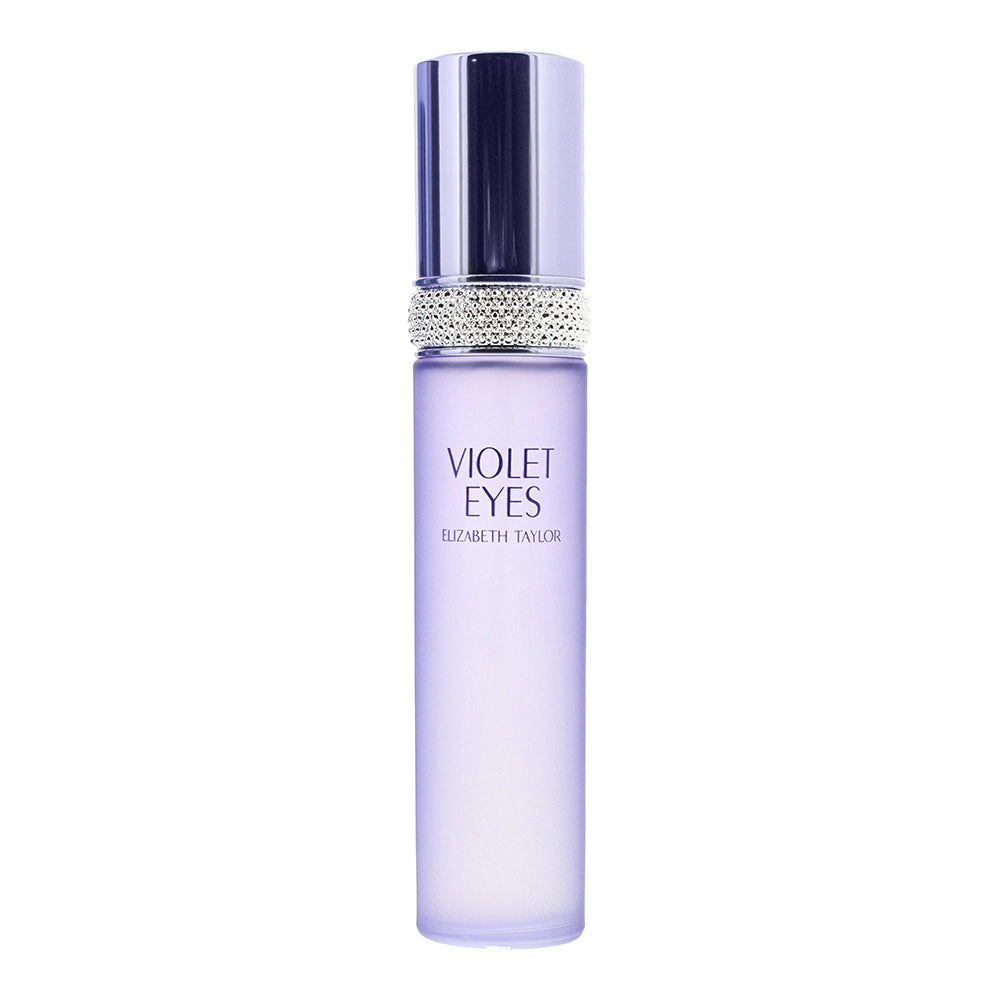 Elizabeth Taylor Violet Eyes Eau de Parfum 50ml - Product