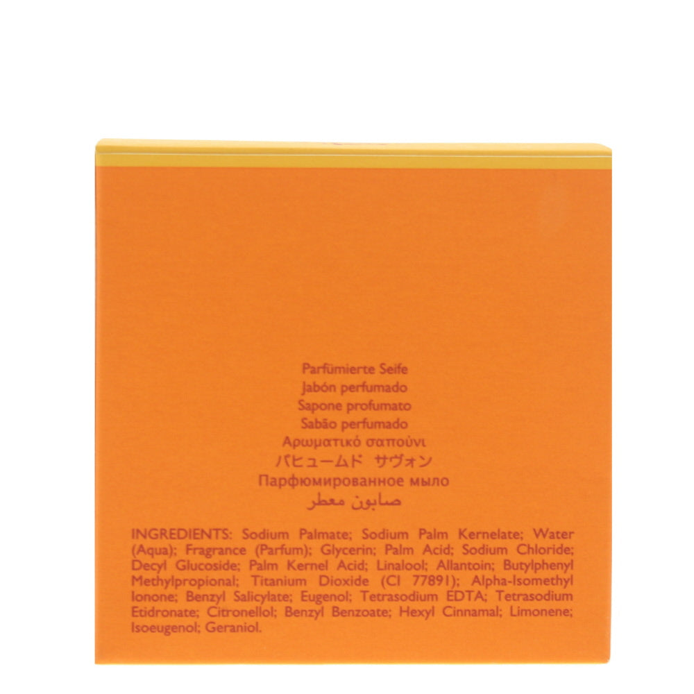 Hermès 24 Faubourg Soap 100g - Ingredients