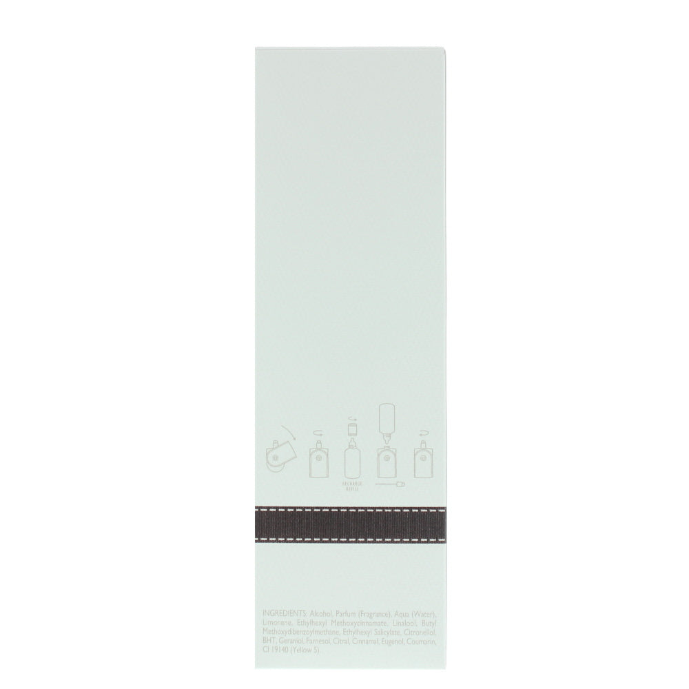 Hermès Voyage D'Hermès Eau de Toilette 100ml