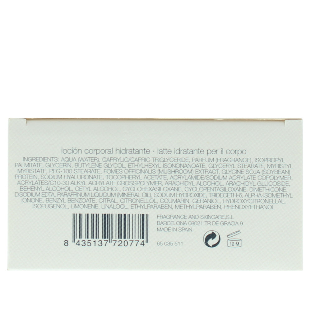 Prada L'eau Ambree Body Lotion 200ml