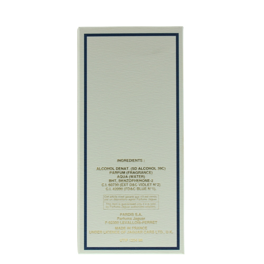 Jaguar Miss Jaguar Eau de Toilette 50ml