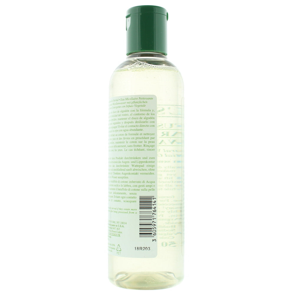 Kiehl's Herbal-Infused Micellar Water 250ml