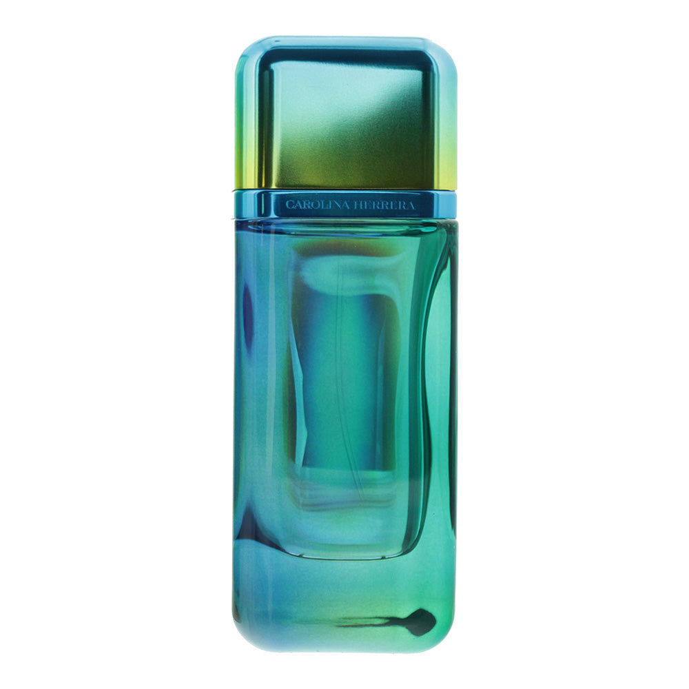 Carolina Herrera 212 Vip Men Party Fever Limited Edition Eau de Toilette 100ml - Product