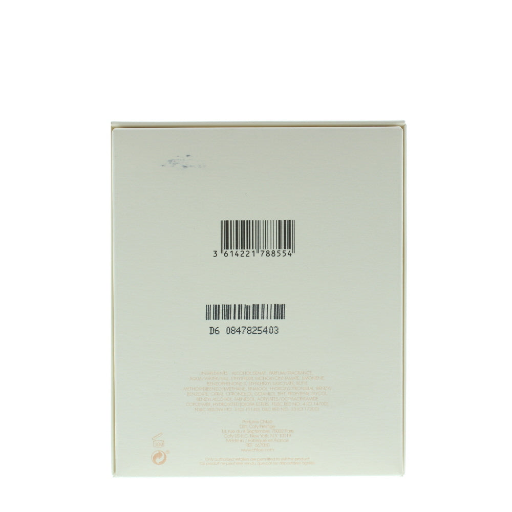 Chloé Eau de Toilette 125ml