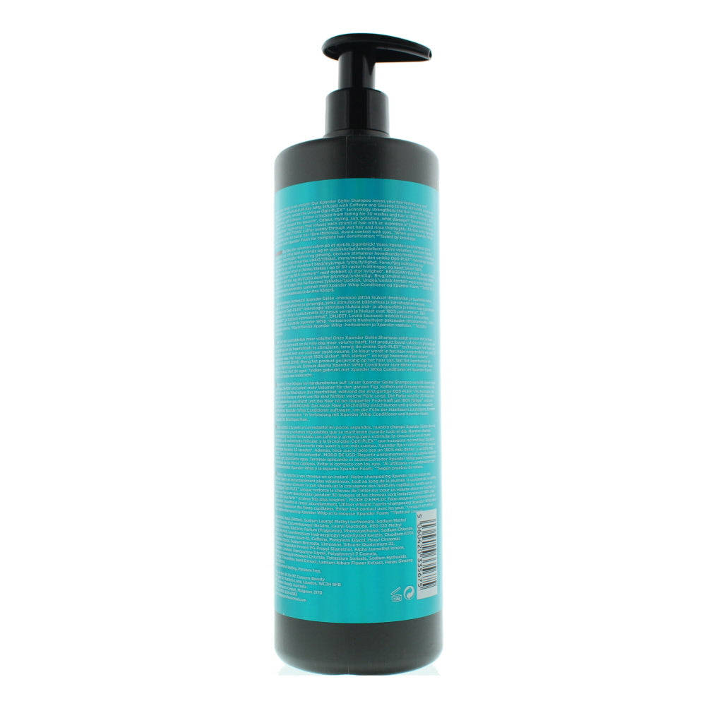 Fudge Xpander Gelee Shampoo 1l