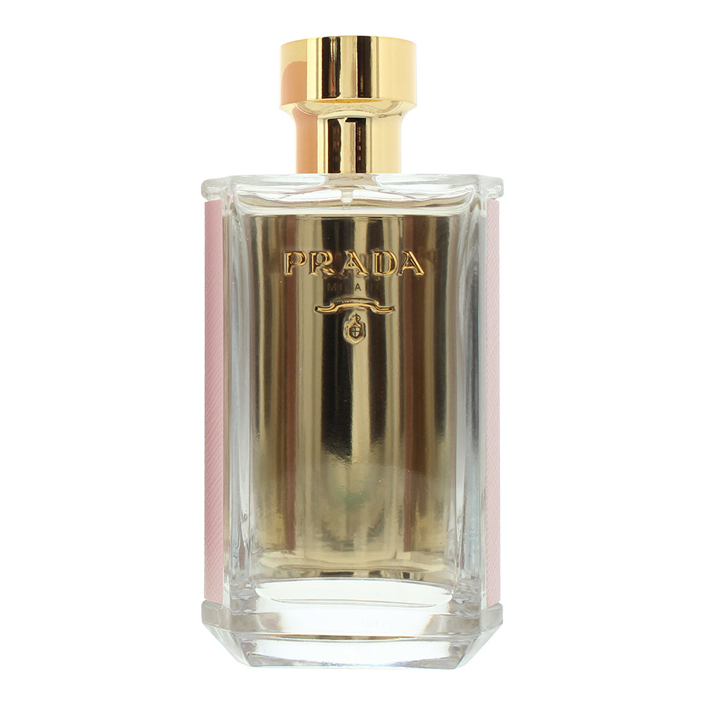 Prada La Femme L'eau Eau de Toilette 100ml - Product