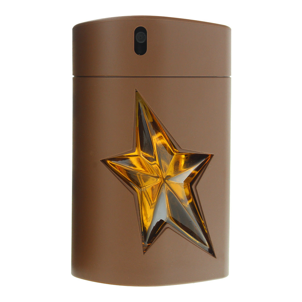 Mugler A*Men Pure Havane Limited Edition Eau de Toilette 100ml - Product