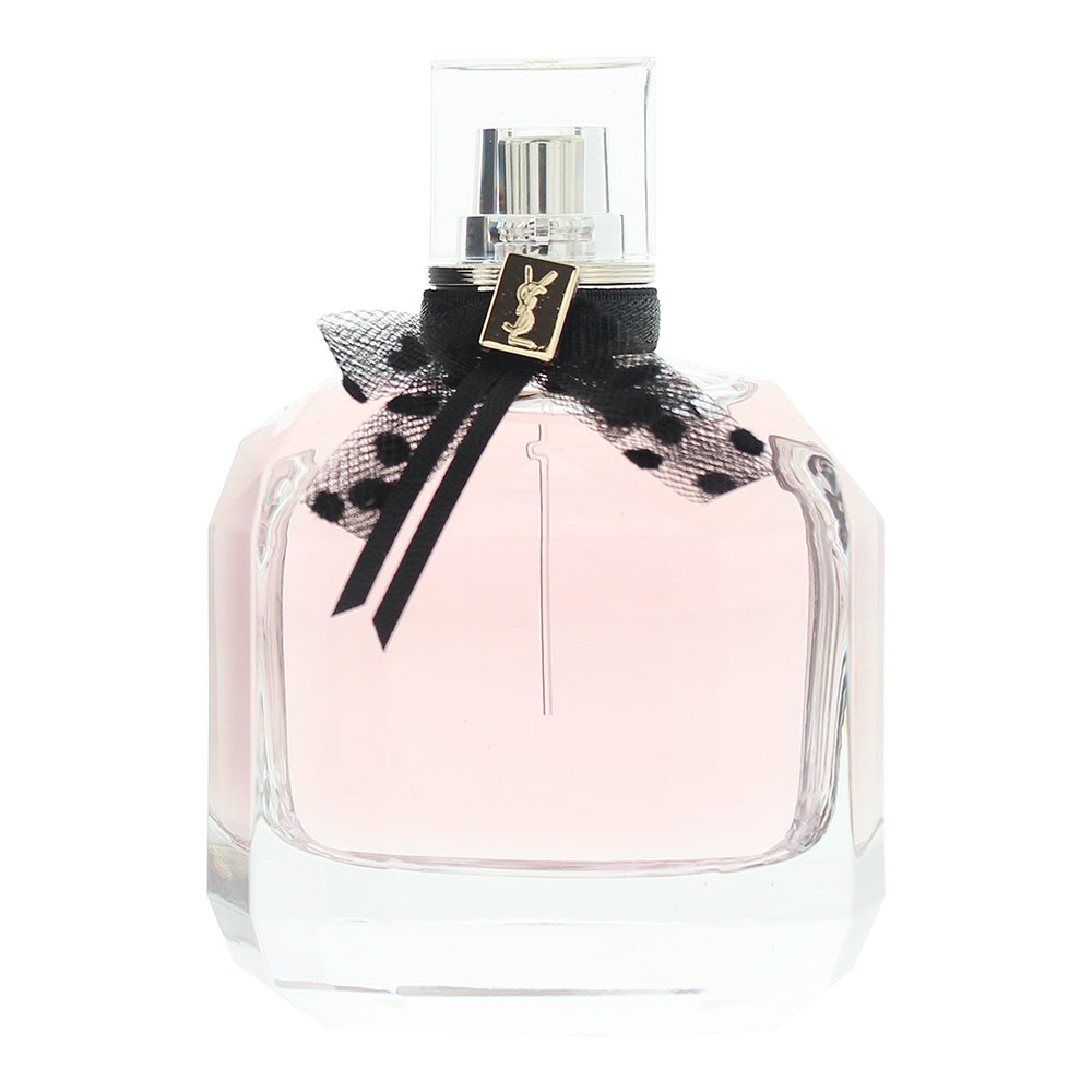 Yves Saint Laurent Mon Paris Eau de Toilette 90ml - Product