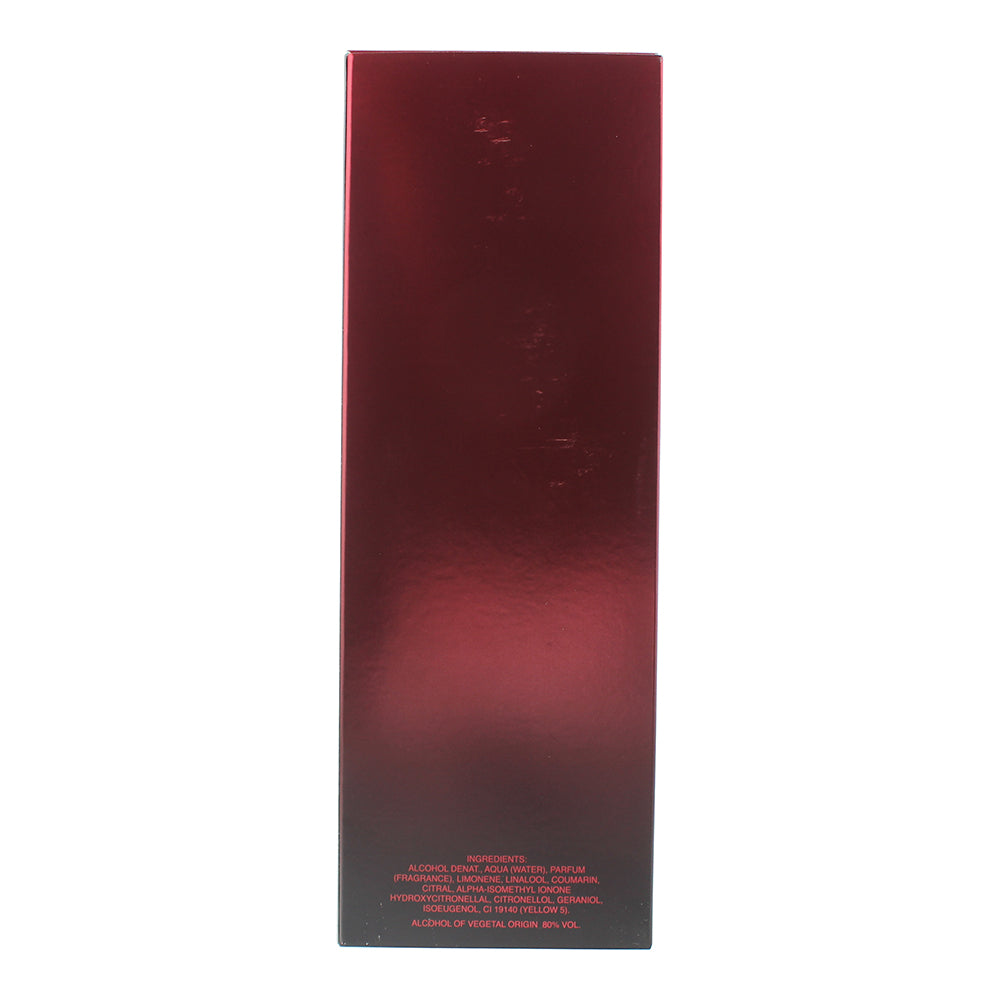 Antonio Banderas Diavolo Eau de Toilette 200ml