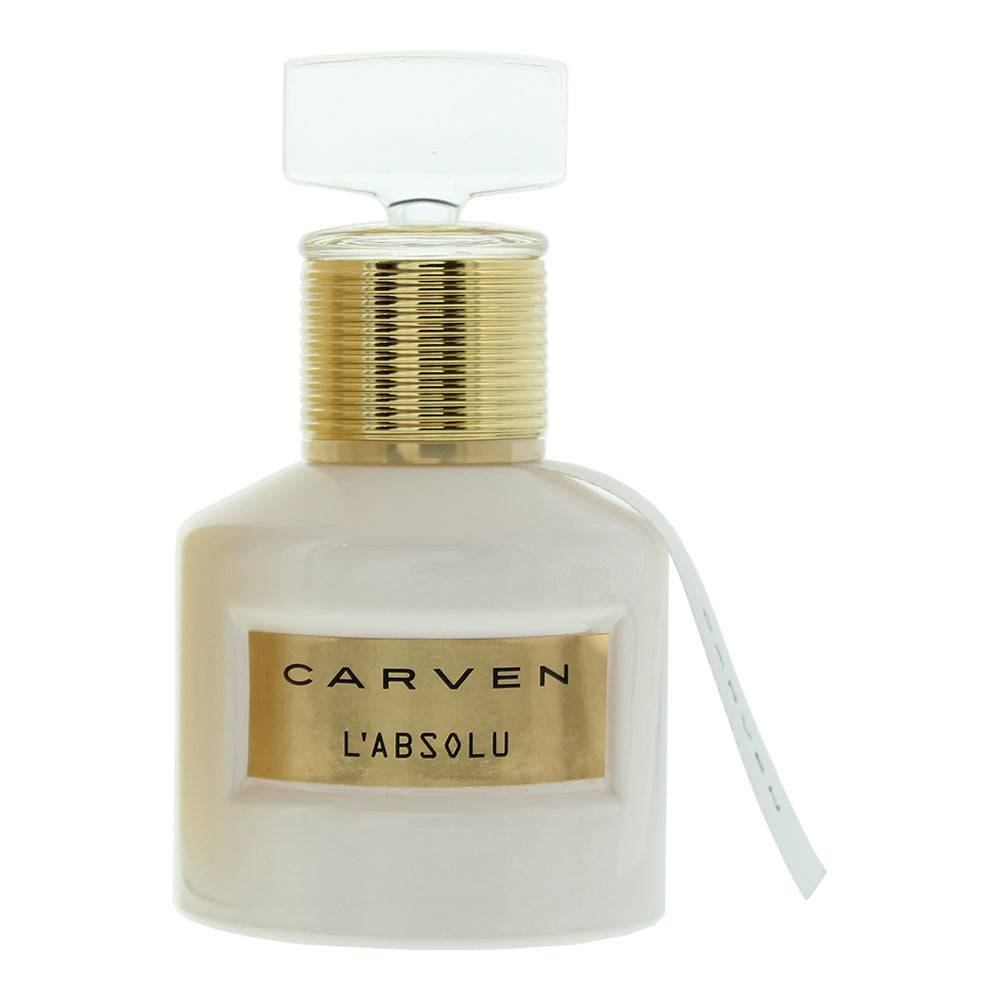 Carven L'absolu Eau de Parfum 30ml - Product