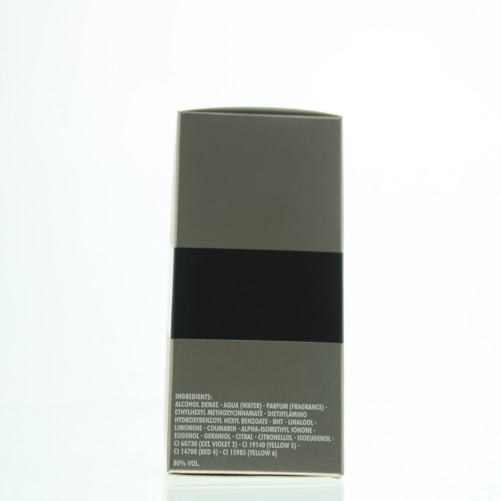 Bruno Banani Not For Everybody Man Eau de Toilette 50ml