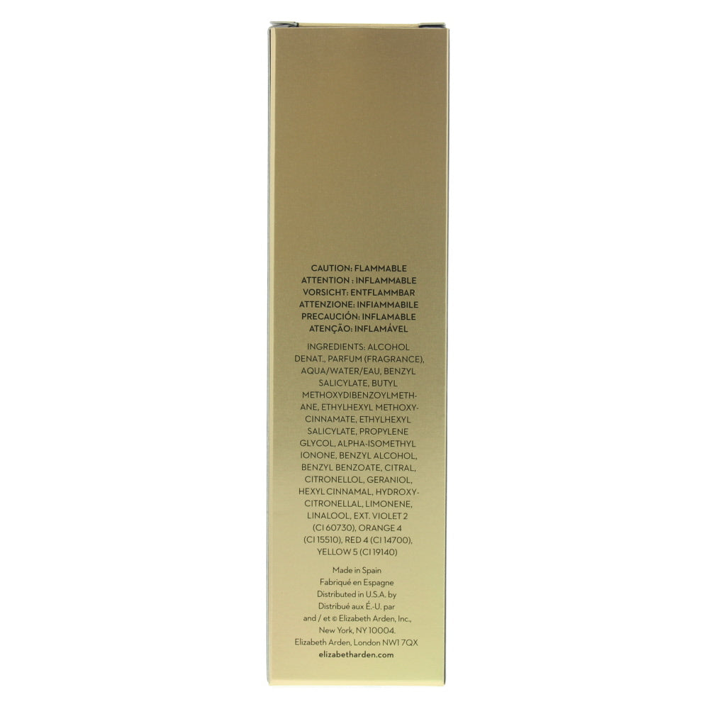 Elizabeth Arden My Fifth Avenue Eau de Parfum 50ml