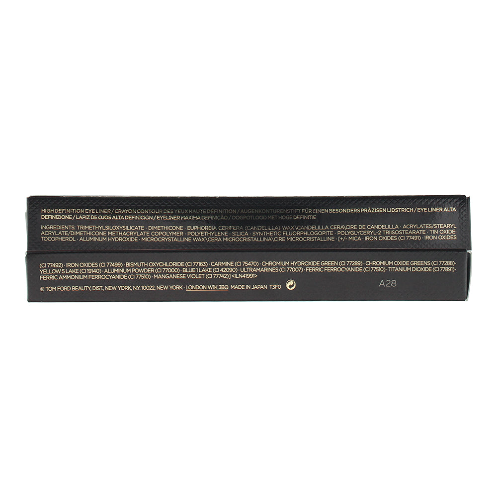 Tom Ford High Definition 03 Azure Eye Liner 0.12g