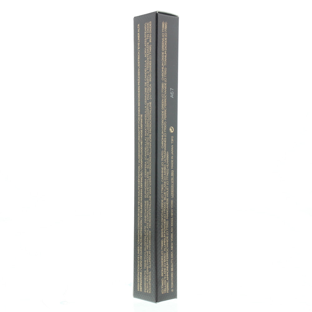 Tom Ford High Definition 04 Moss Eye Liner 0.12g