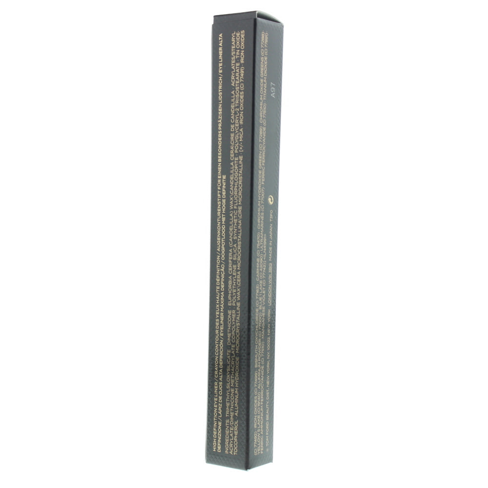 Tom Ford High Definition 05 Slate Eye Liner 0.12g