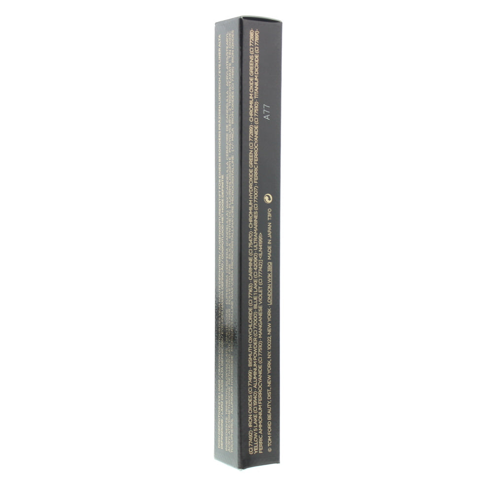 Tom Ford High Definition 06 Burnished Gold Eye Liner 0.12g