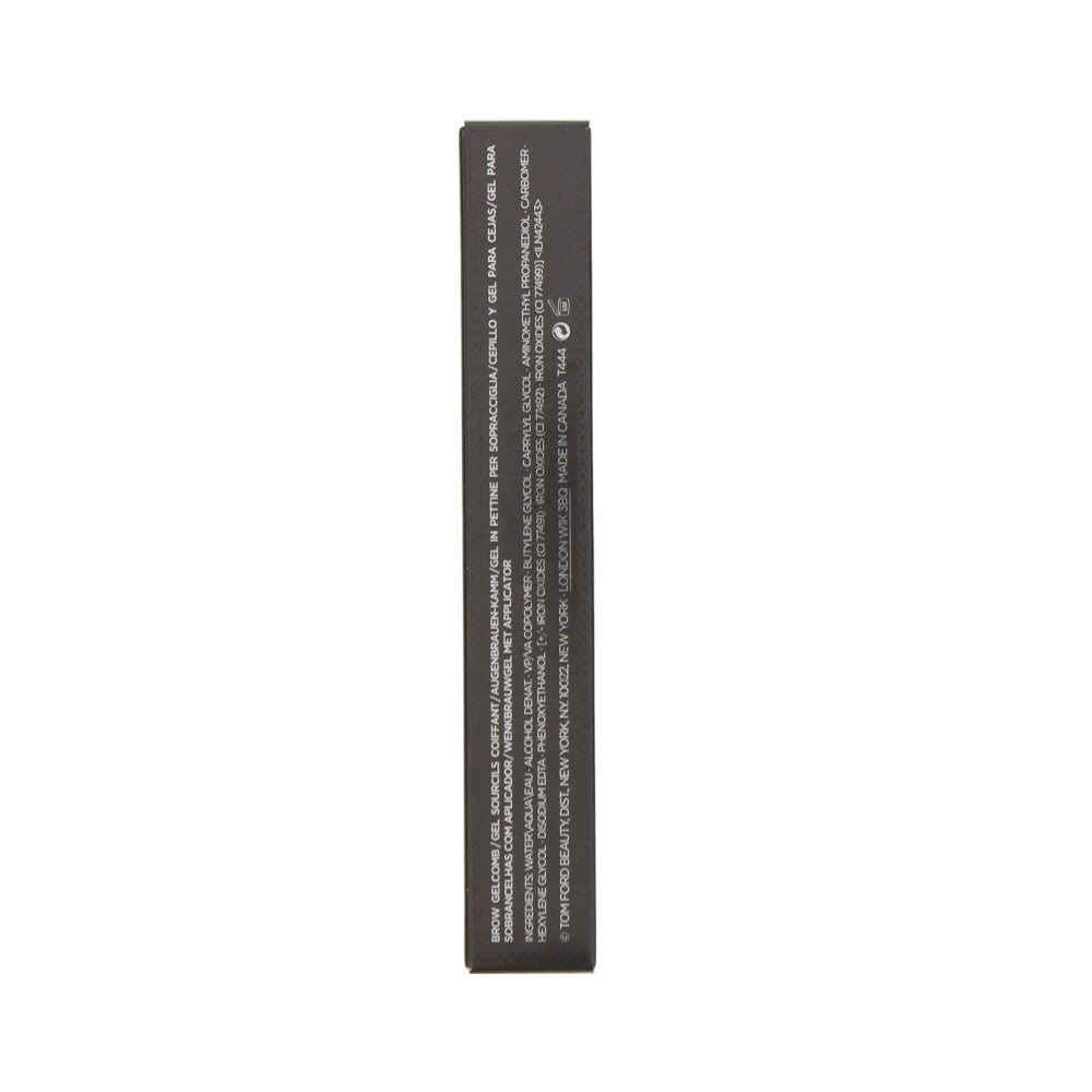 Tom Ford For Men Brow Gel Comb 3.2ml