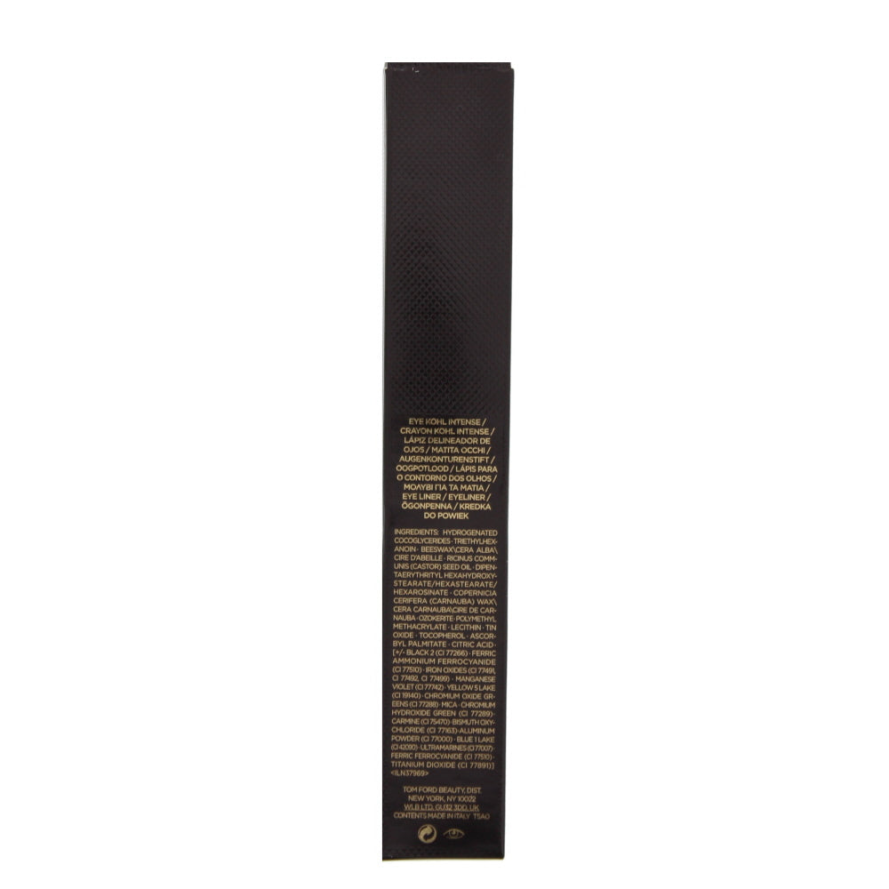 Tom Ford Eye Khol Intense 03 Metallic Mink Eye Liner 1.36g - Ingredients