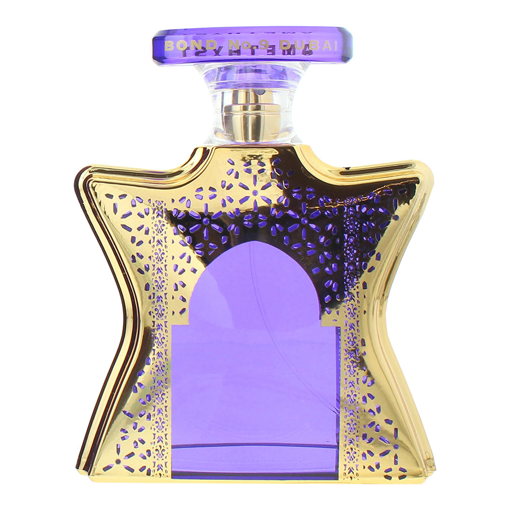 Bond No. 9 Dubai Amethyst Eau de Parfum 100ml - Product
