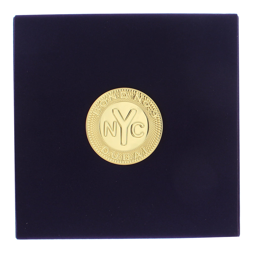 Bond No. 9 Dubai Amethyst Eau de Parfum 100ml - Box