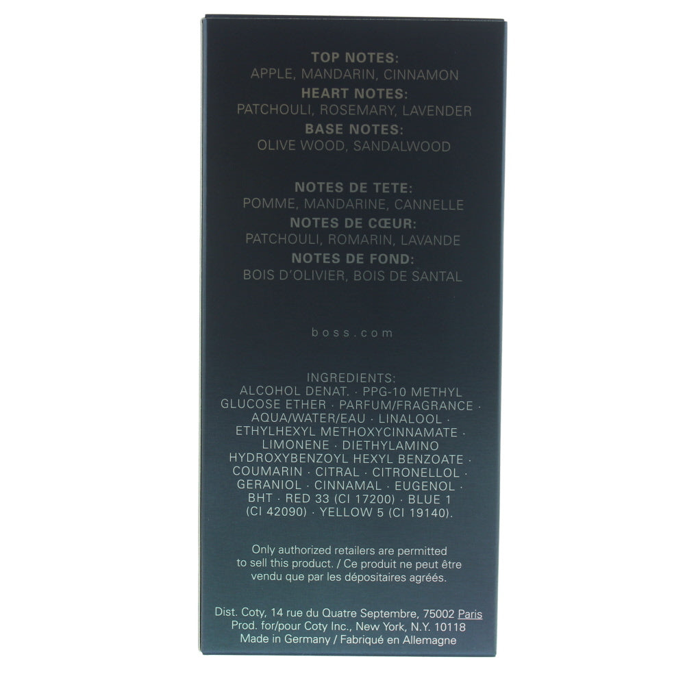 Hugo Boss Bottled Infinite Eau de Parfum 200ml