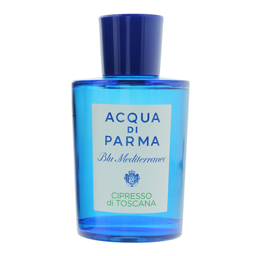 Acqua Di Parma Blu Mediterraneo Cipresso Di Toscana Eau de Toilette 150ml - Product