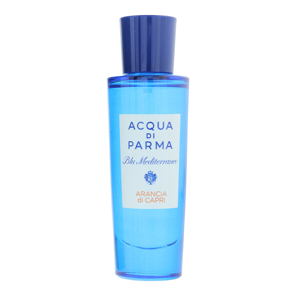 Acqua Di Parma Blu Mediterraneo Arancia Di Capri Eau de Toilette 30ml - Product