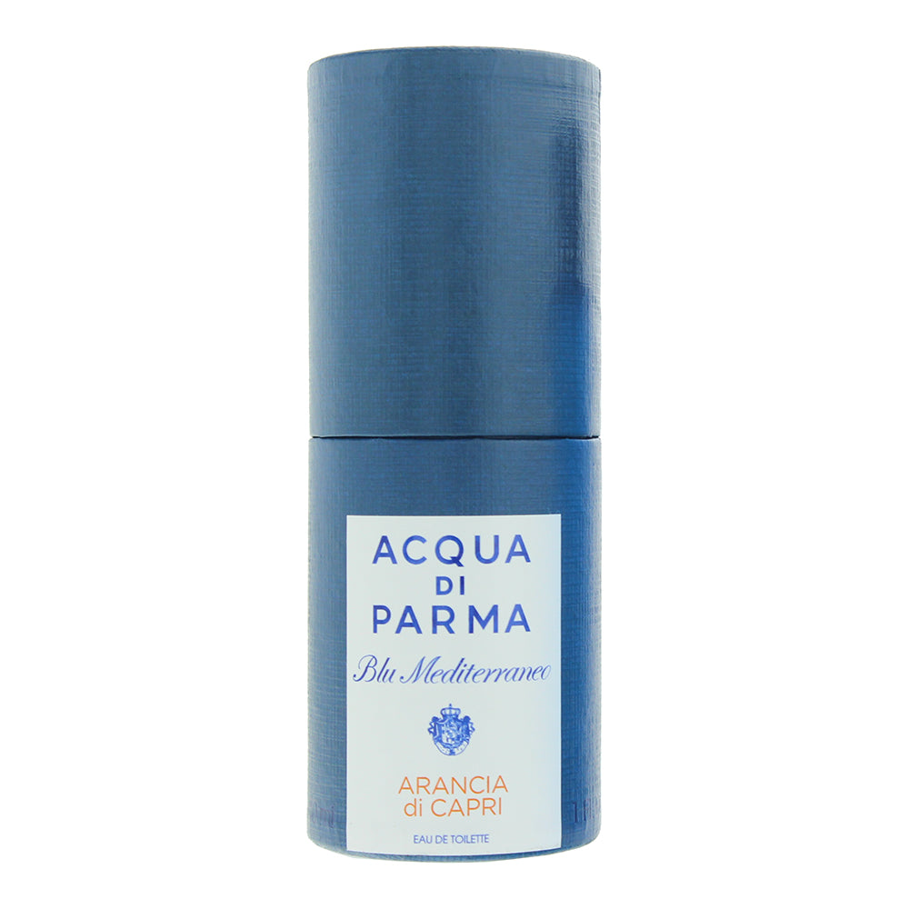 Acqua Di Parma Blu Mediterraneo Arancia Di Capri Eau de Toilette 30ml - Box