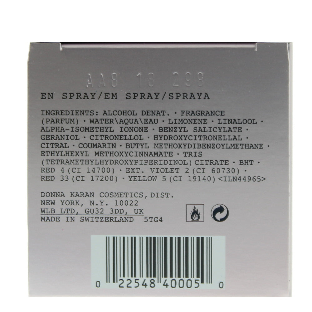 Dkny Stories Eau de Parfum 100ml