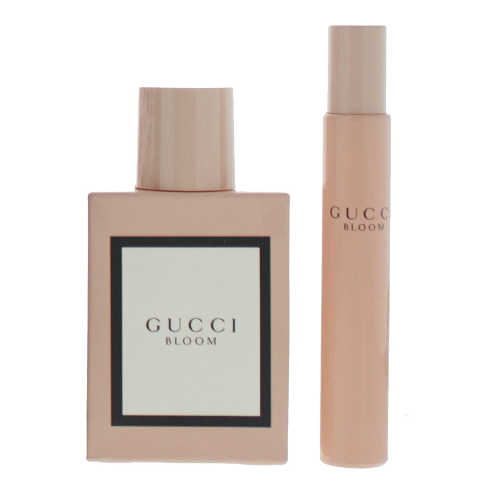 Gucci Bloom Eau de Parfum 2 Pieces Gift Set - Product