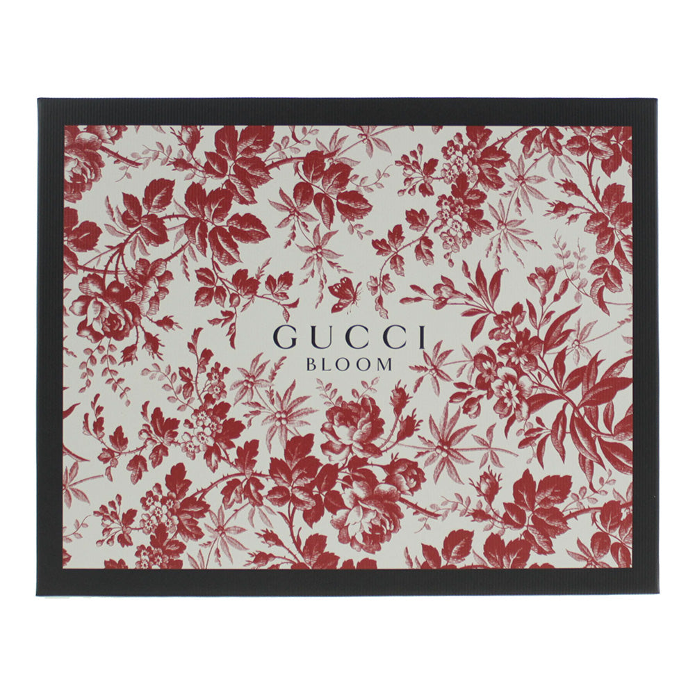 Gucci Bloom Eau de Parfum 2 Pieces Gift Set - Box