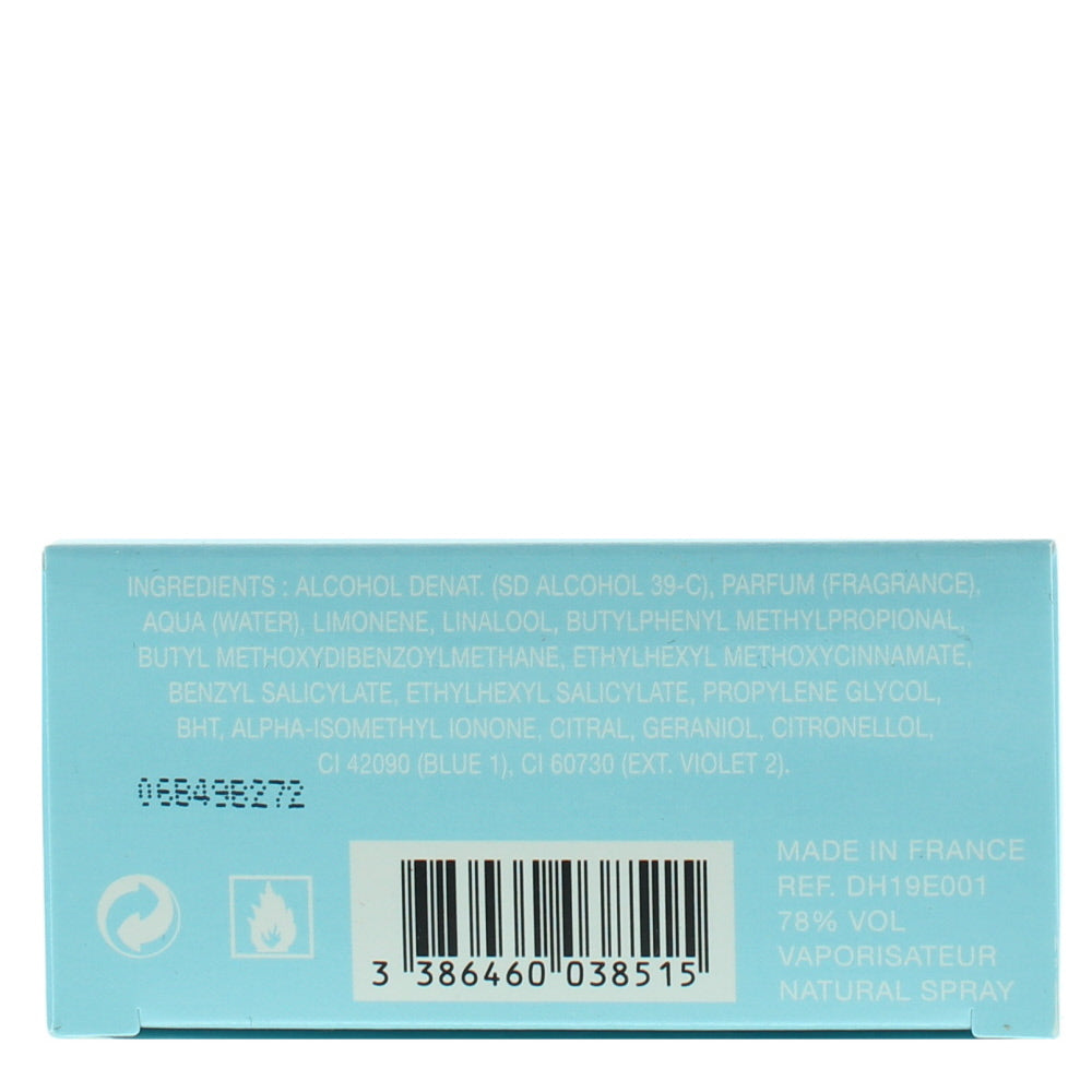 S.T. Dupont Essence Pure Ocean Eau de Toilette 100ml
