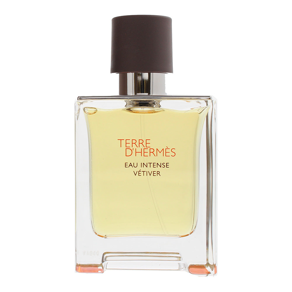 Hermès Terre D'Hermès Eau Intense Vétiver Eau de Parfum 50ml - Product