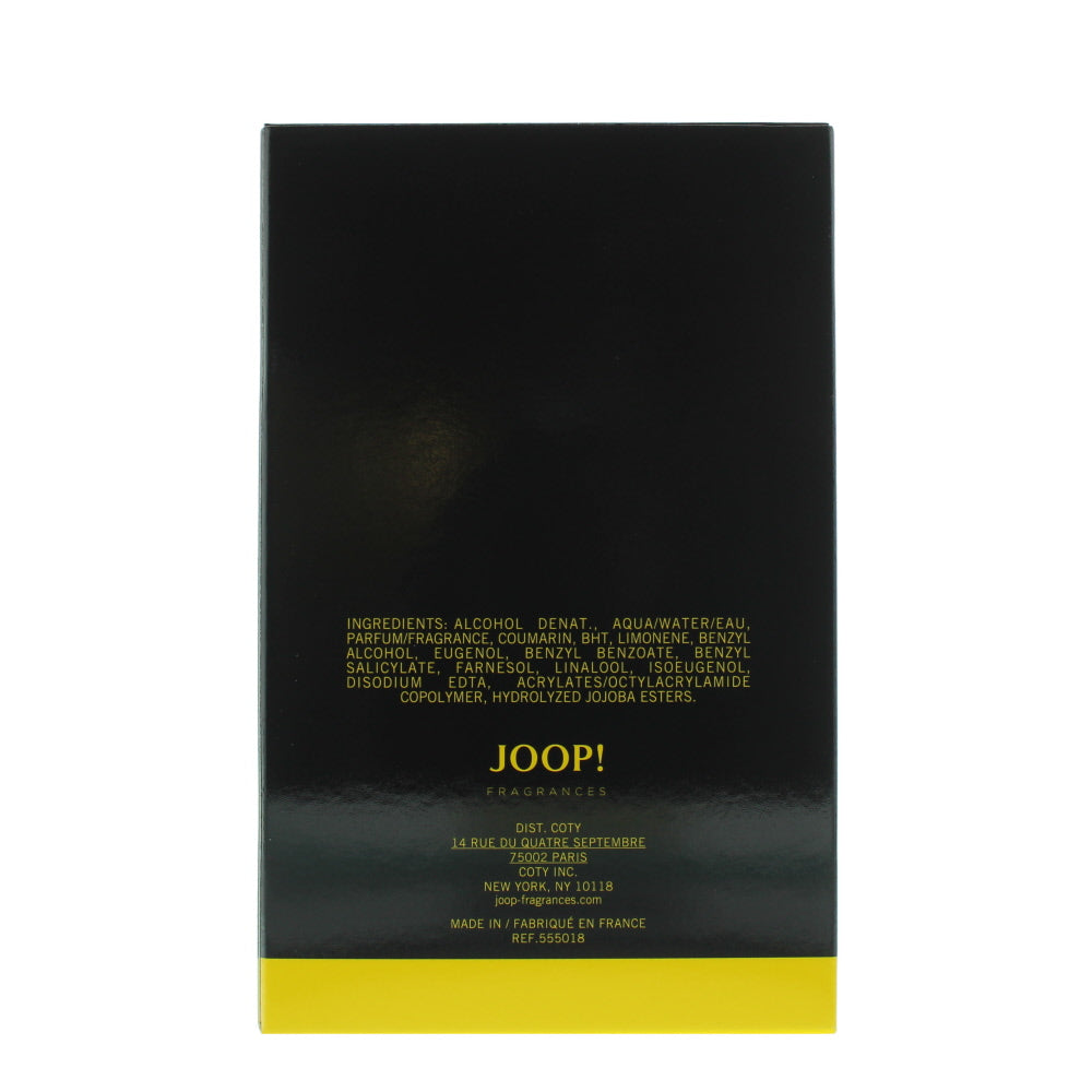 Joop! Homme Absolute Eau de Parfum 120ml
